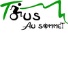 Logo of the association Tous au Sommet